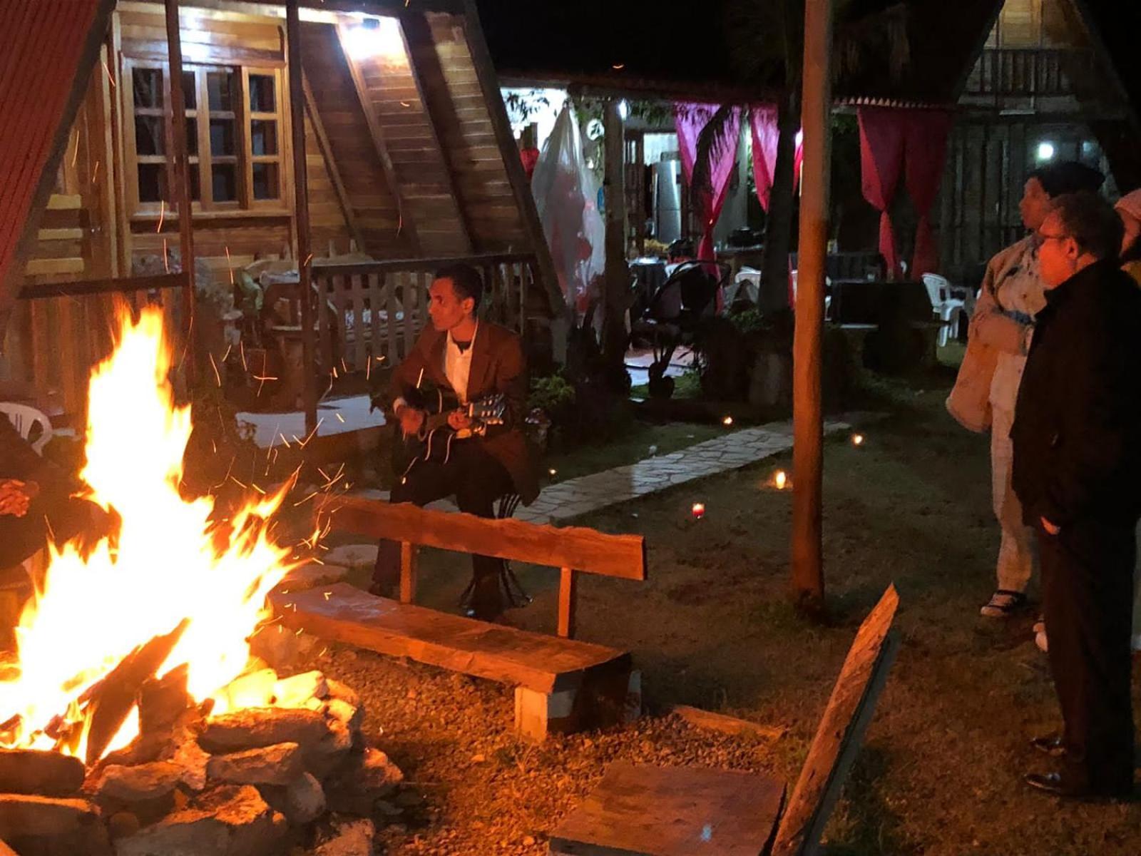 Lodge E Tio Wil Extrema